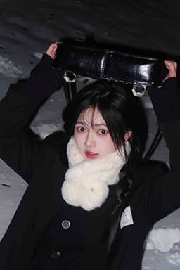 Cha Yichen