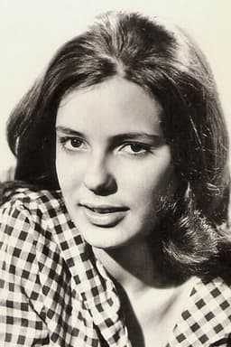 Danièle Gaubert