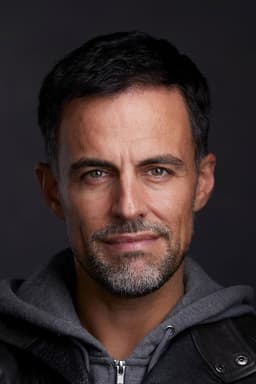 Nick Dutton