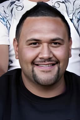 Joseph Kairau