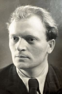 Yuri Averin