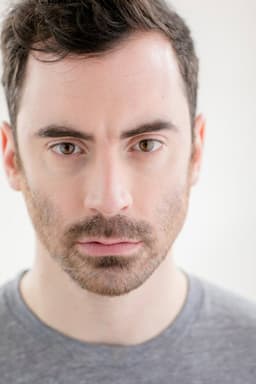 Nick Ferrucci