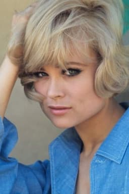 Barbara Bold