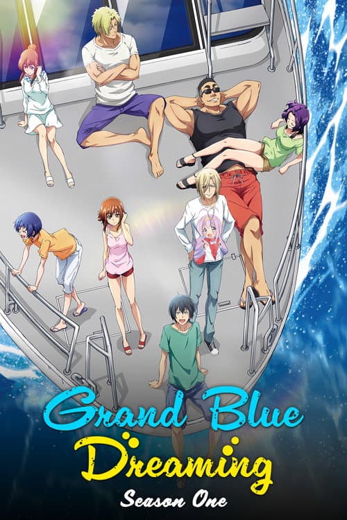 Season 1