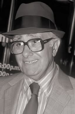 Charles Scorsese