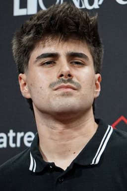 Martin Urrutia