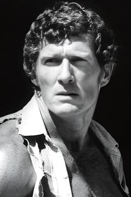 Brad Harris