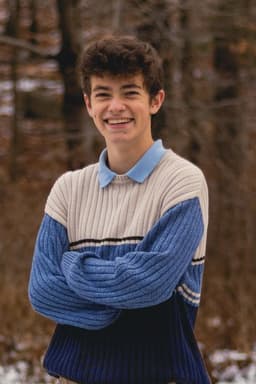 Jack Carlin