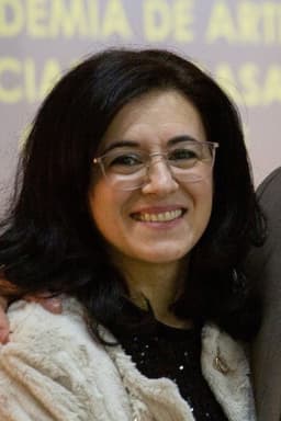 Marisa Santos
