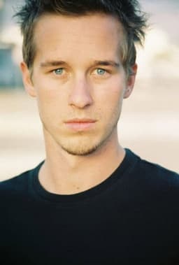 Ryan Carlberg