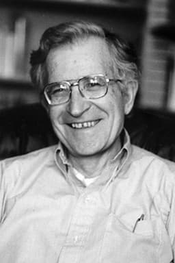 Noam Chomsky