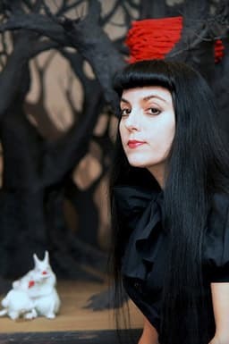 Christiane Cegavske