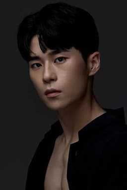 Hwang Min-hwan