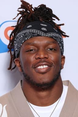 KSI